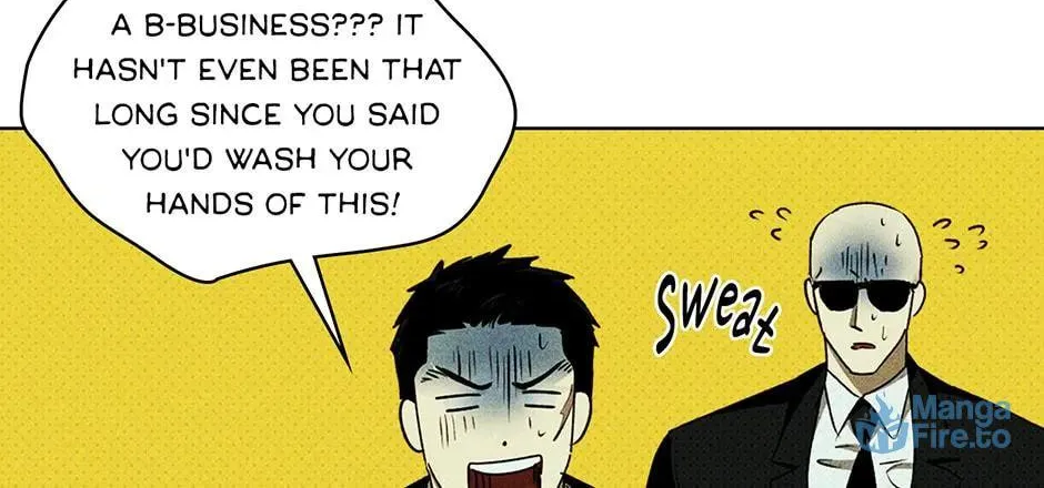 Under the Greenlight Chapter 77 page 84 - 