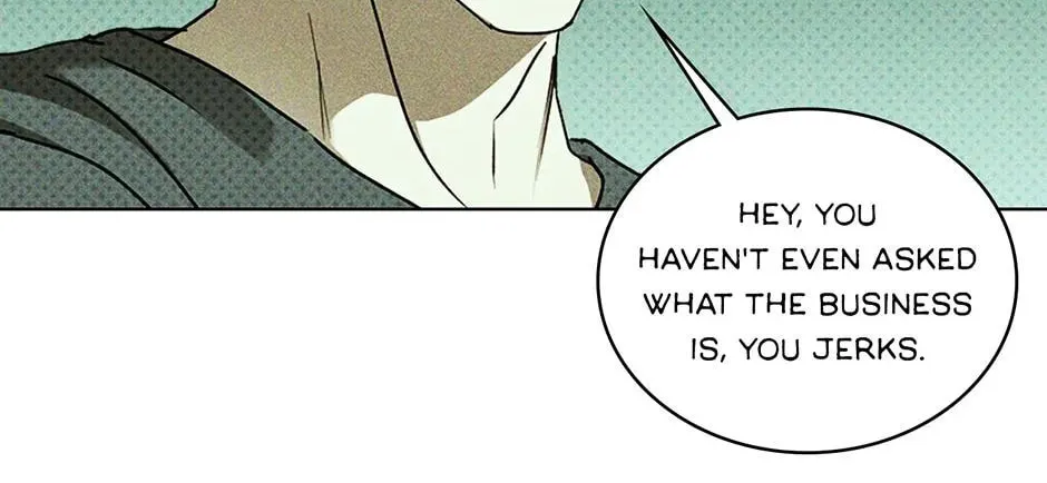 Under the Greenlight Chapter 77 page 86 - 