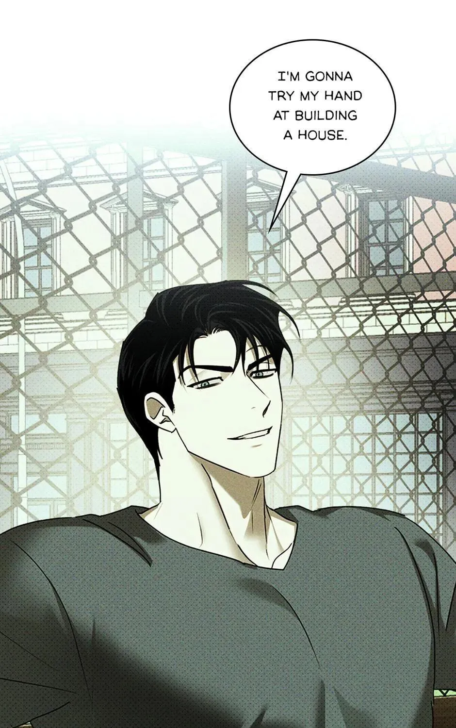 Under the Greenlight Chapter 77 page 89 - 
