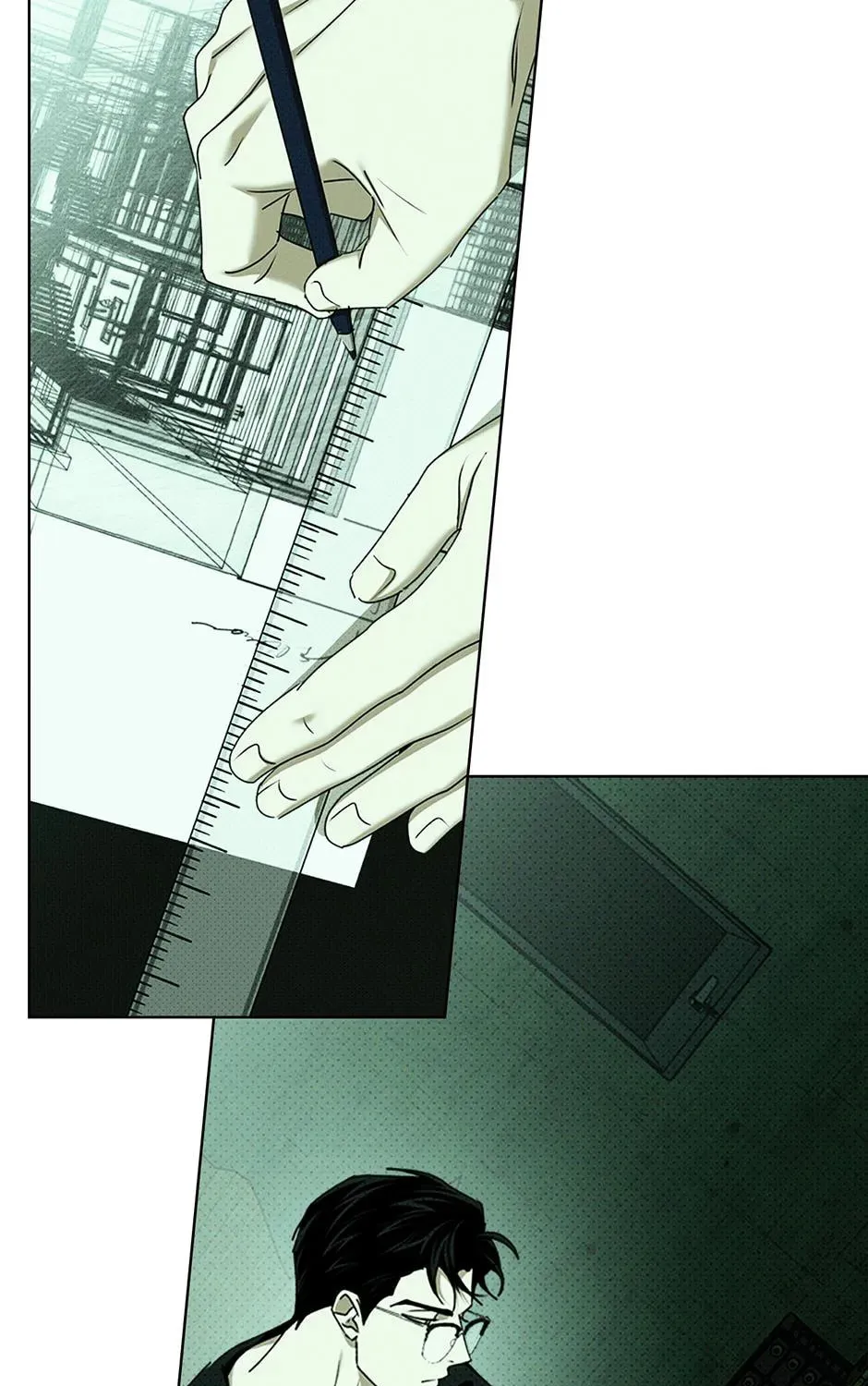 Under the Greenlight Chapter 77 page 93 - 