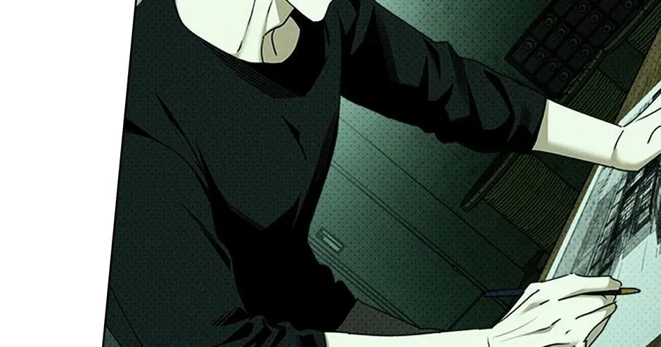Under the Greenlight Chapter 77 page 94 - 