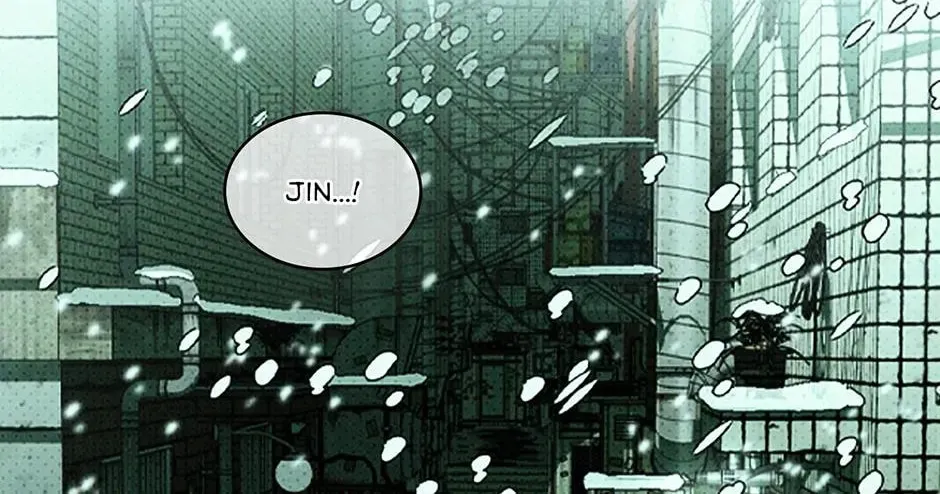 Under the Greenlight Chapter 77 page 100 - 
