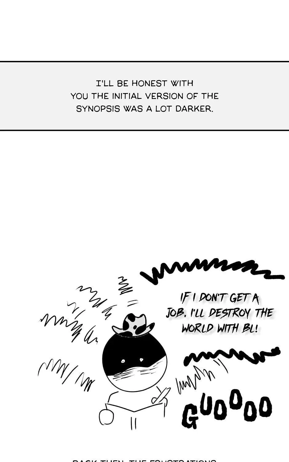Under the Greenlight Chapter 78.5 page 11 - 