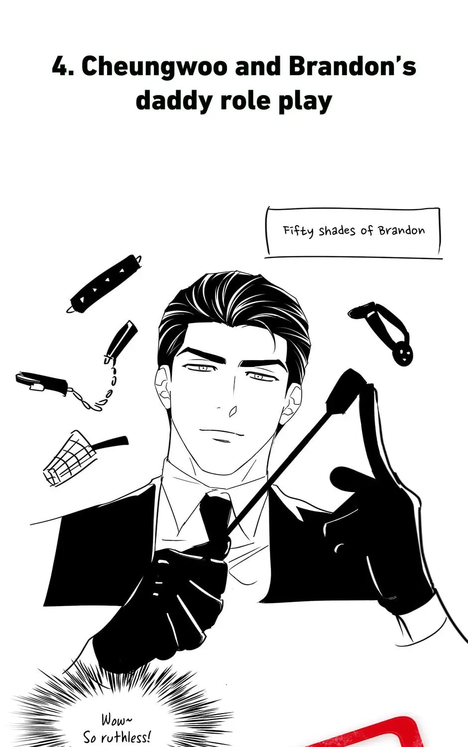 Under the Greenlight Chapter 78.5 page 37 - 