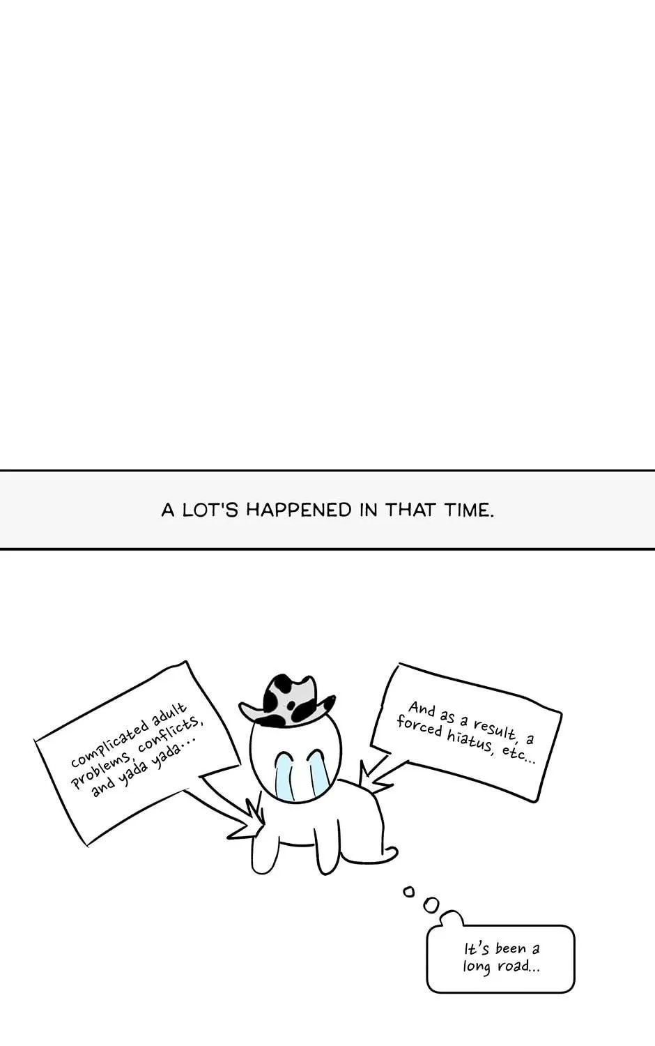 Under the Greenlight Chapter 78.5 page 5 - 