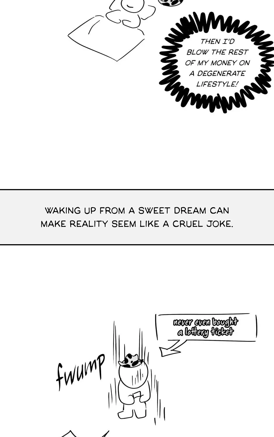 Under the Greenlight Chapter 78.5 page 51 - 