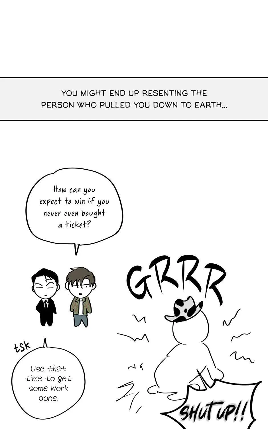 Under the Greenlight Chapter 78.5 page 53 - 