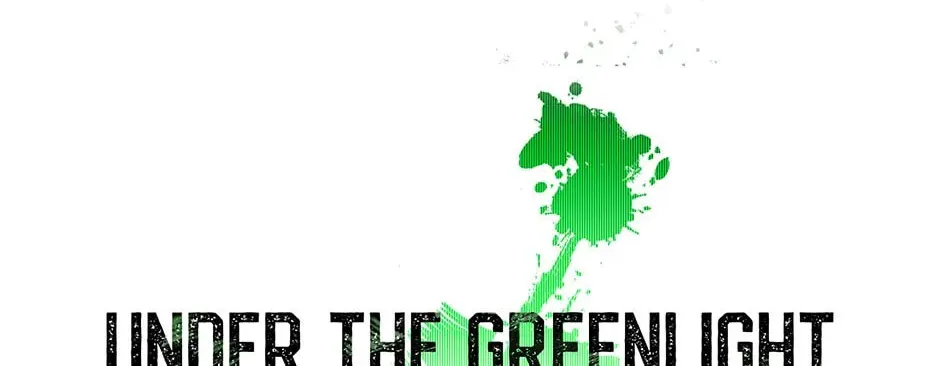 Under the Greenlight Chapter 78 page 104 - 