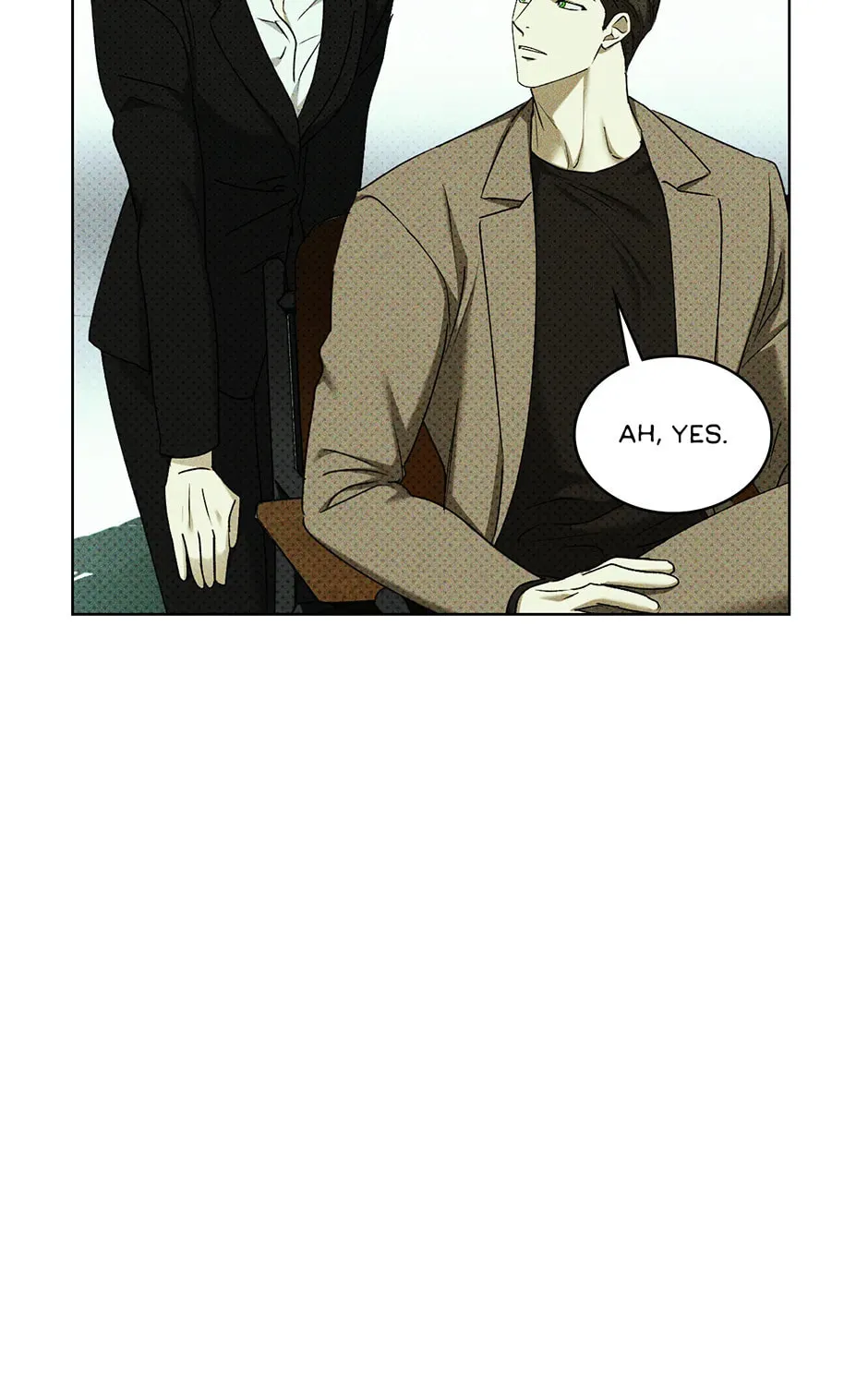 Under the Greenlight Chapter 78 page 115 - 