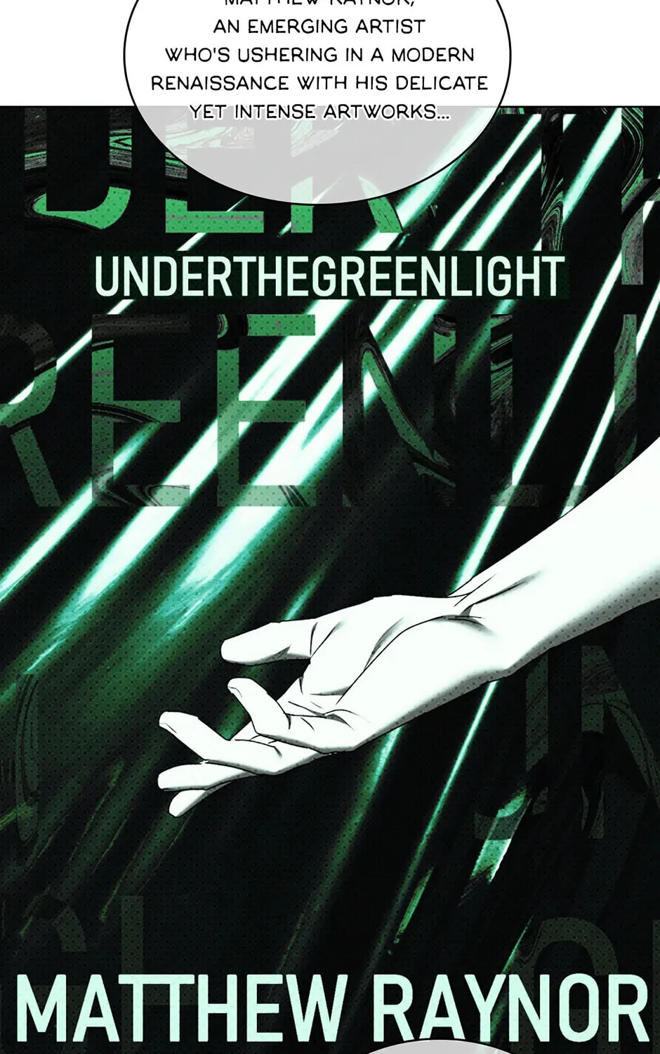Under the Greenlight Chapter 78 page 117 - 