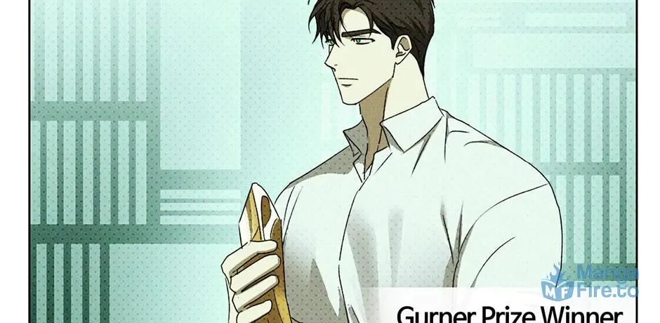 Under the Greenlight Chapter 78 page 120 - 