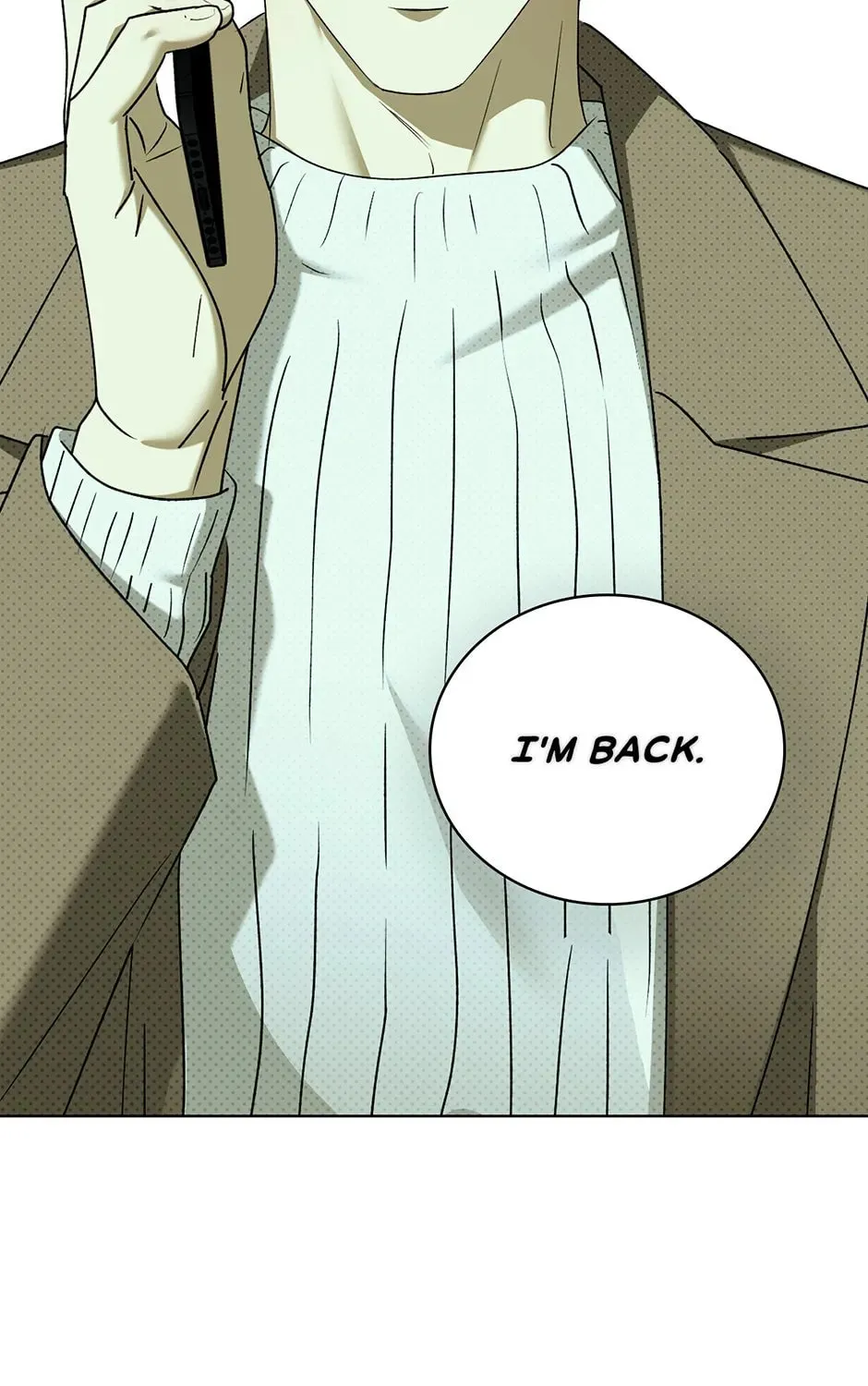 Under the Greenlight Chapter 78 page 13 - 