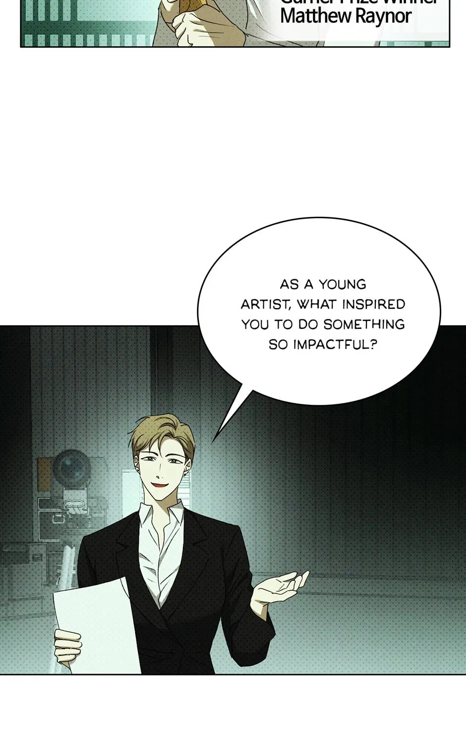 Under the Greenlight Chapter 78 page 121 - 