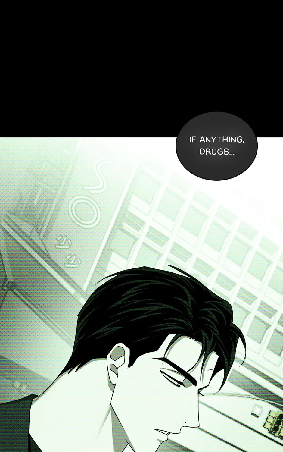 Under the Greenlight Chapter 78 page 127 - 