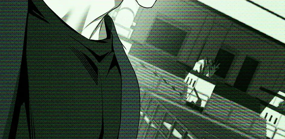 Under the Greenlight Chapter 78 page 128 - 