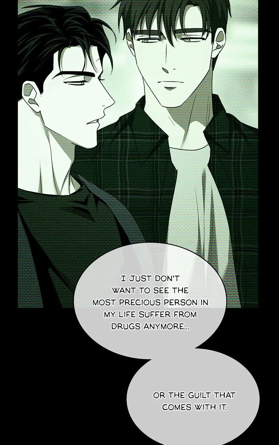 Under the Greenlight Chapter 78 page 131 - 