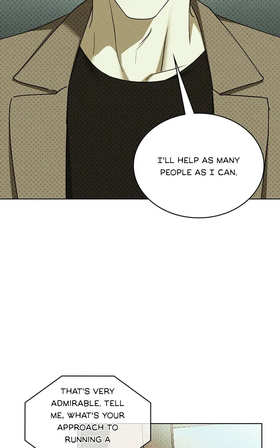Under the Greenlight Chapter 78 page 135 - 