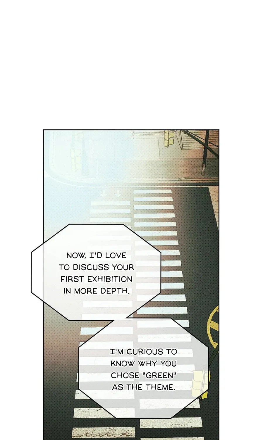 Under the Greenlight Chapter 78 page 141 - 