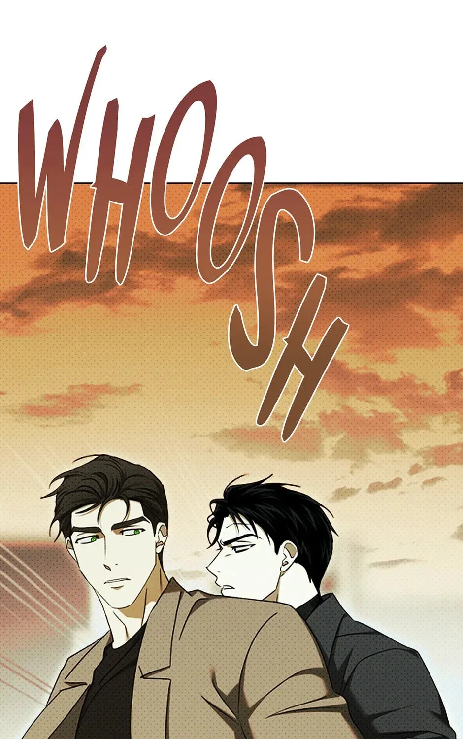 Under the Greenlight Chapter 78 page 153 - 