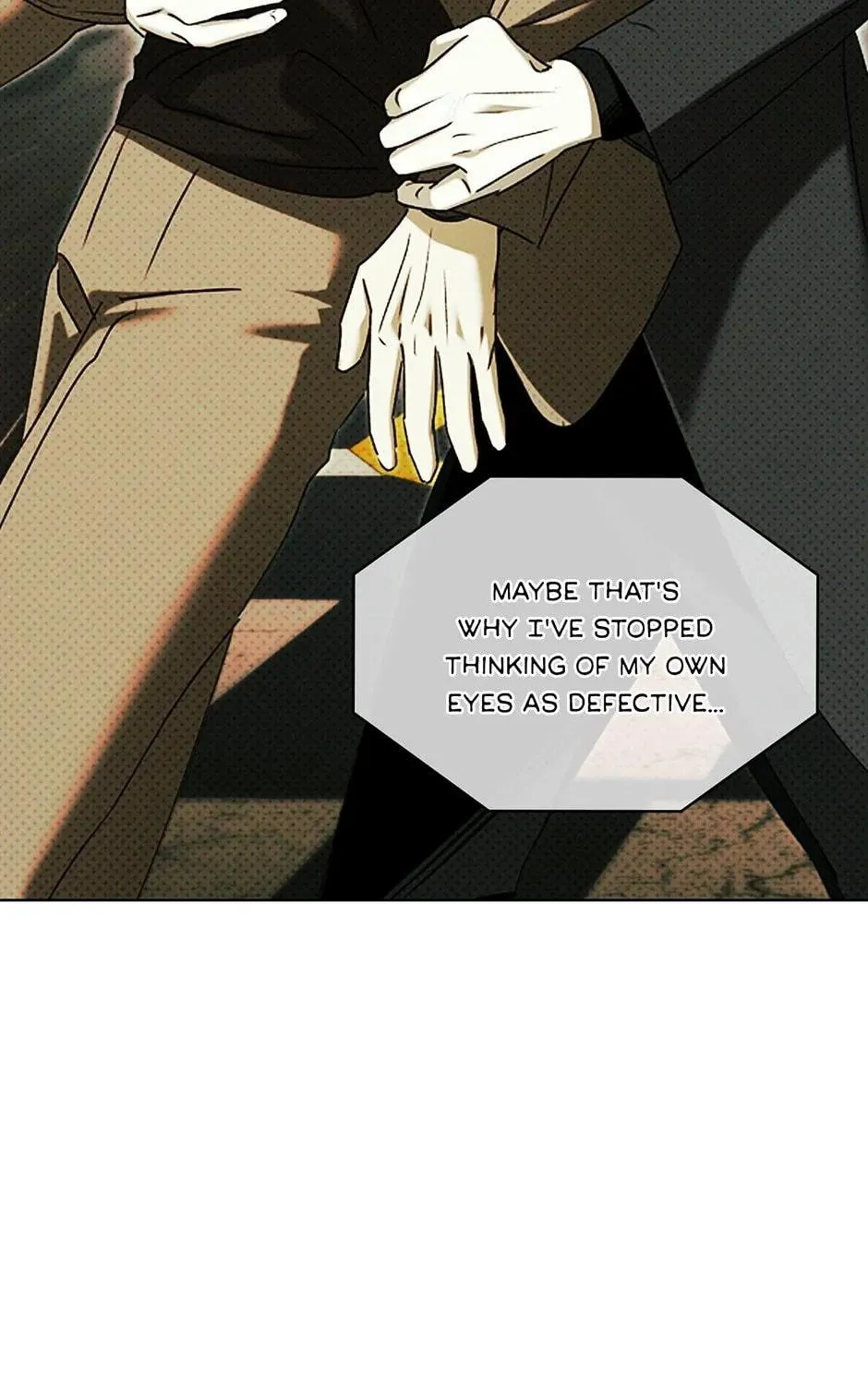 Under the Greenlight Chapter 78 page 155 - 