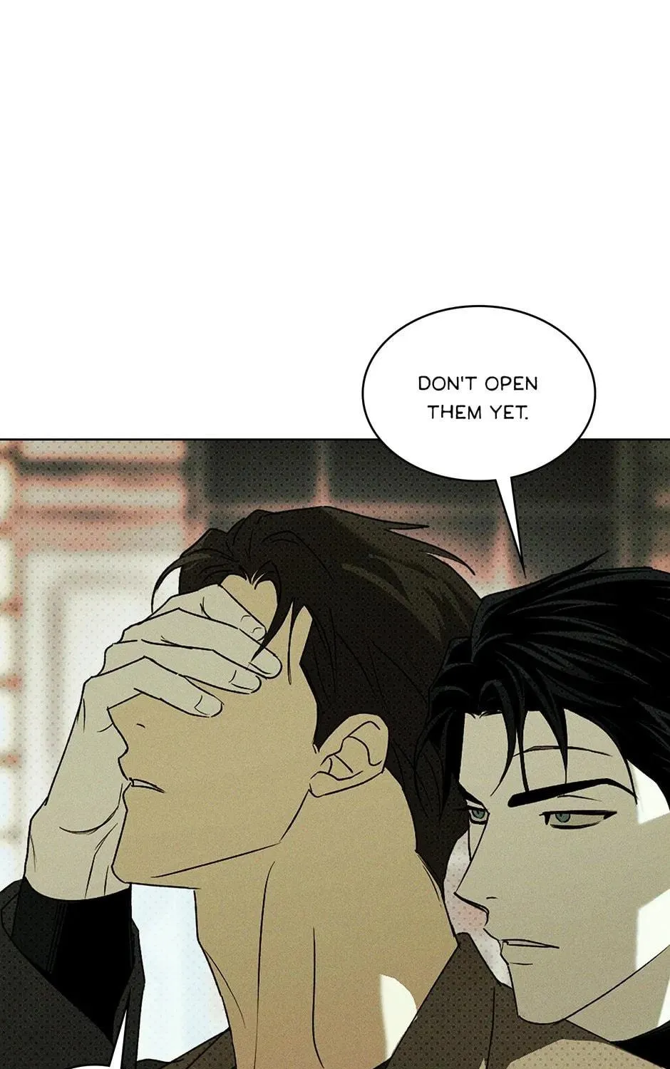 Under the Greenlight Chapter 78 page 161 - 