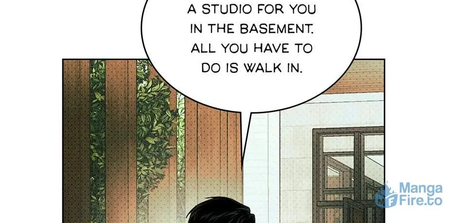 Under the Greenlight Chapter 78 page 168 - 