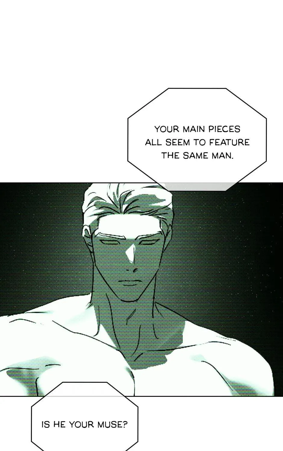 Under the Greenlight Chapter 78 page 173 - 