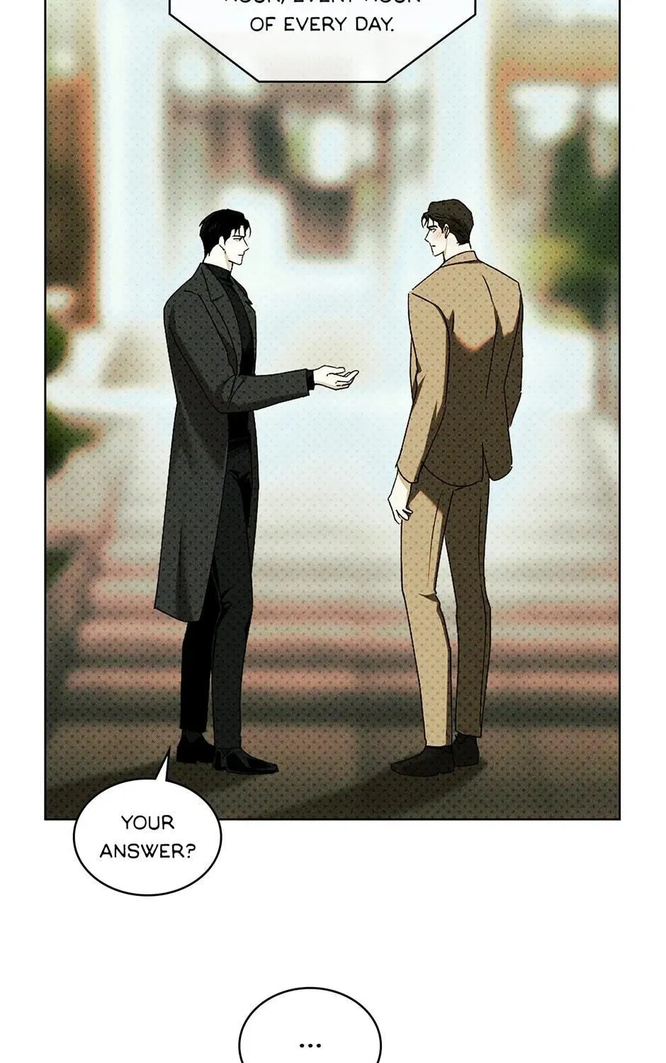 Under the Greenlight Chapter 78 page 179 - 