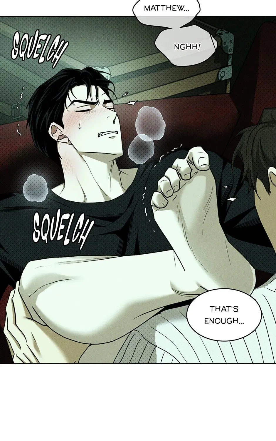 Under the Greenlight Chapter 78 page 19 - 