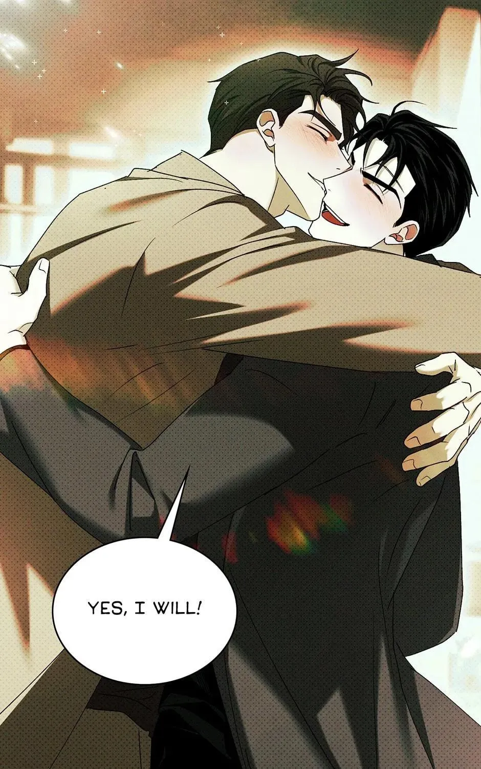 Under the Greenlight Chapter 78 page 185 - 
