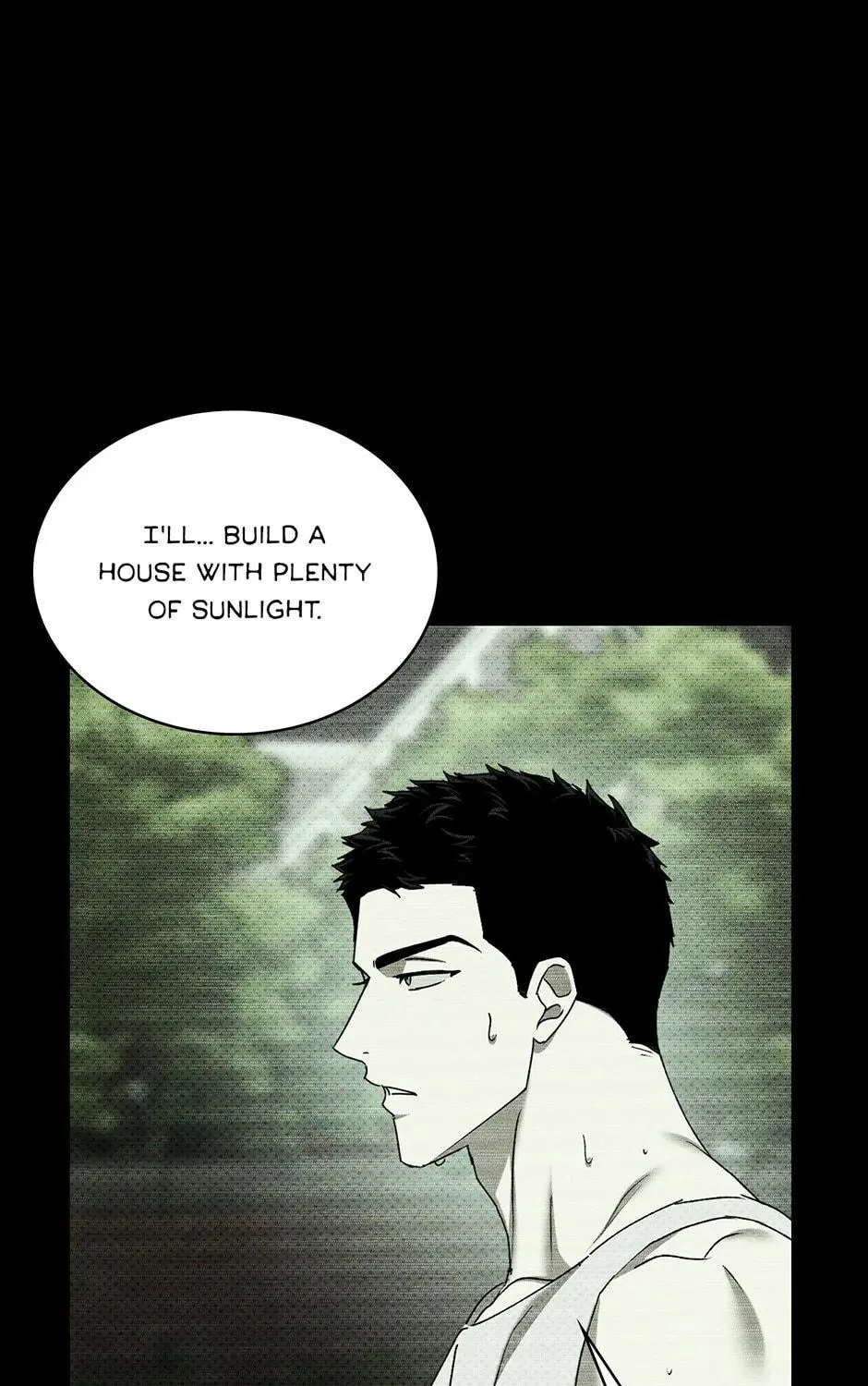 Under the Greenlight Chapter 78 page 203 - 