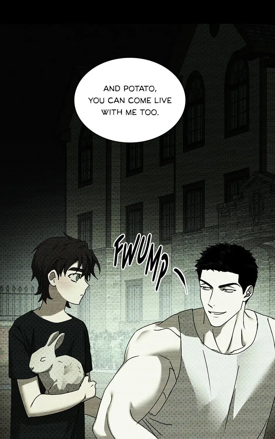 Under the Greenlight Chapter 78 page 213 - 
