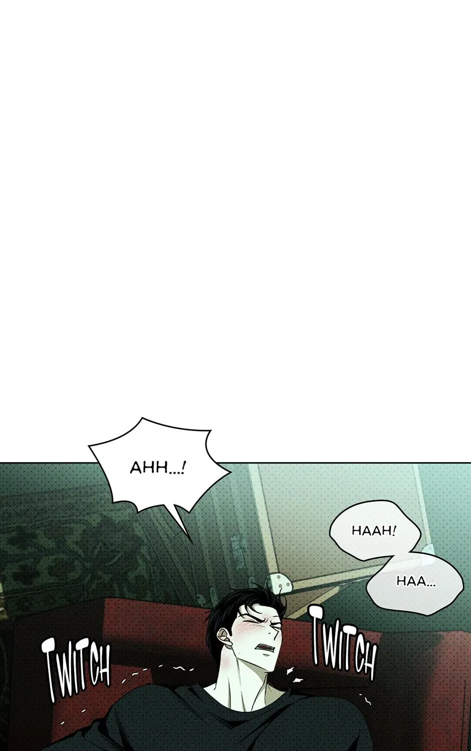 Under the Greenlight Chapter 78 page 25 - 