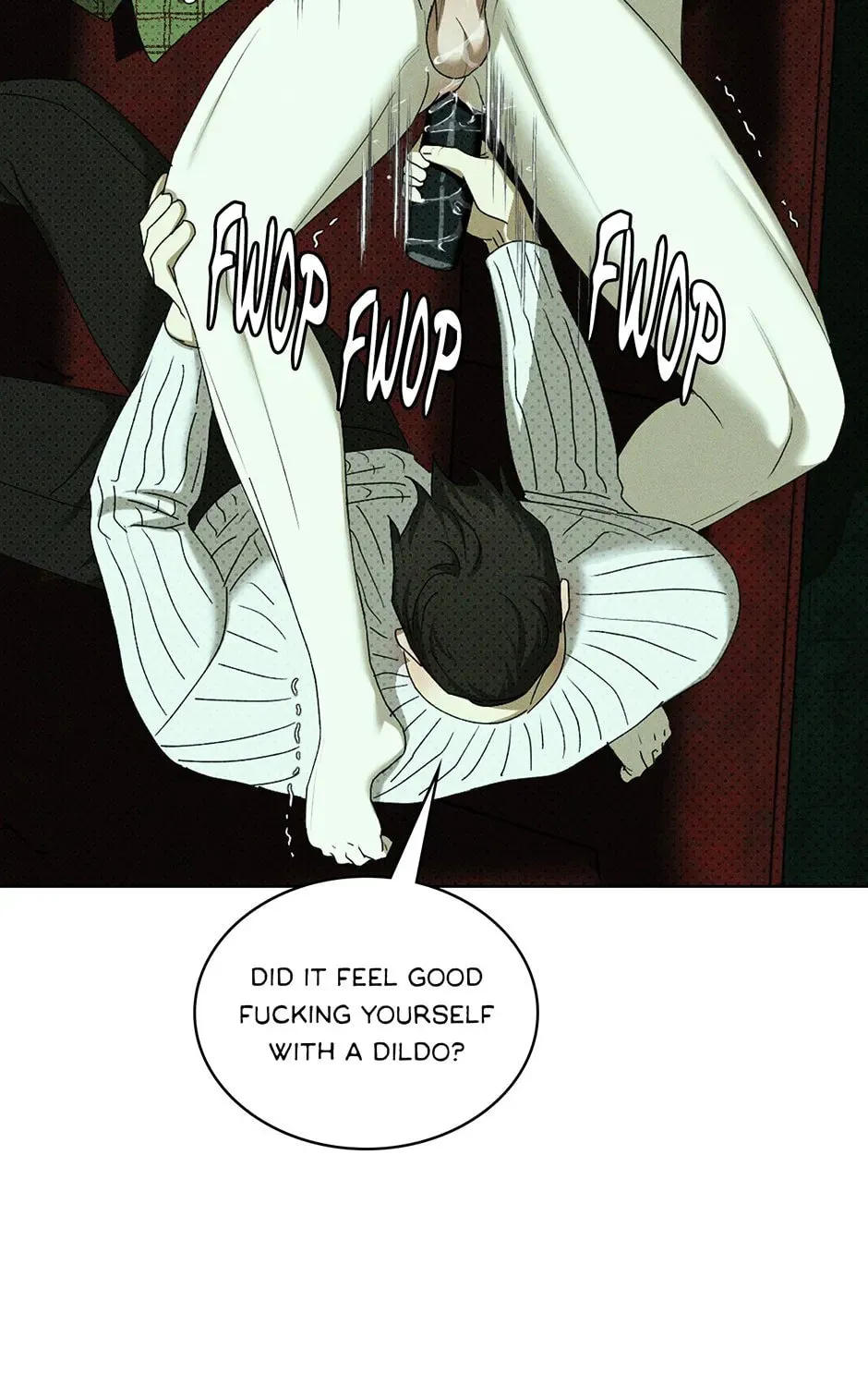 Under the Greenlight Chapter 78 page 27 - 