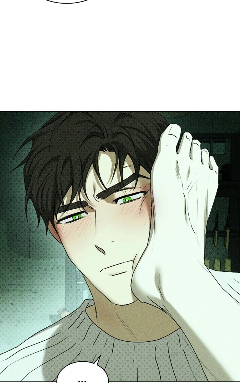 Under the Greenlight Chapter 78 page 31 - 