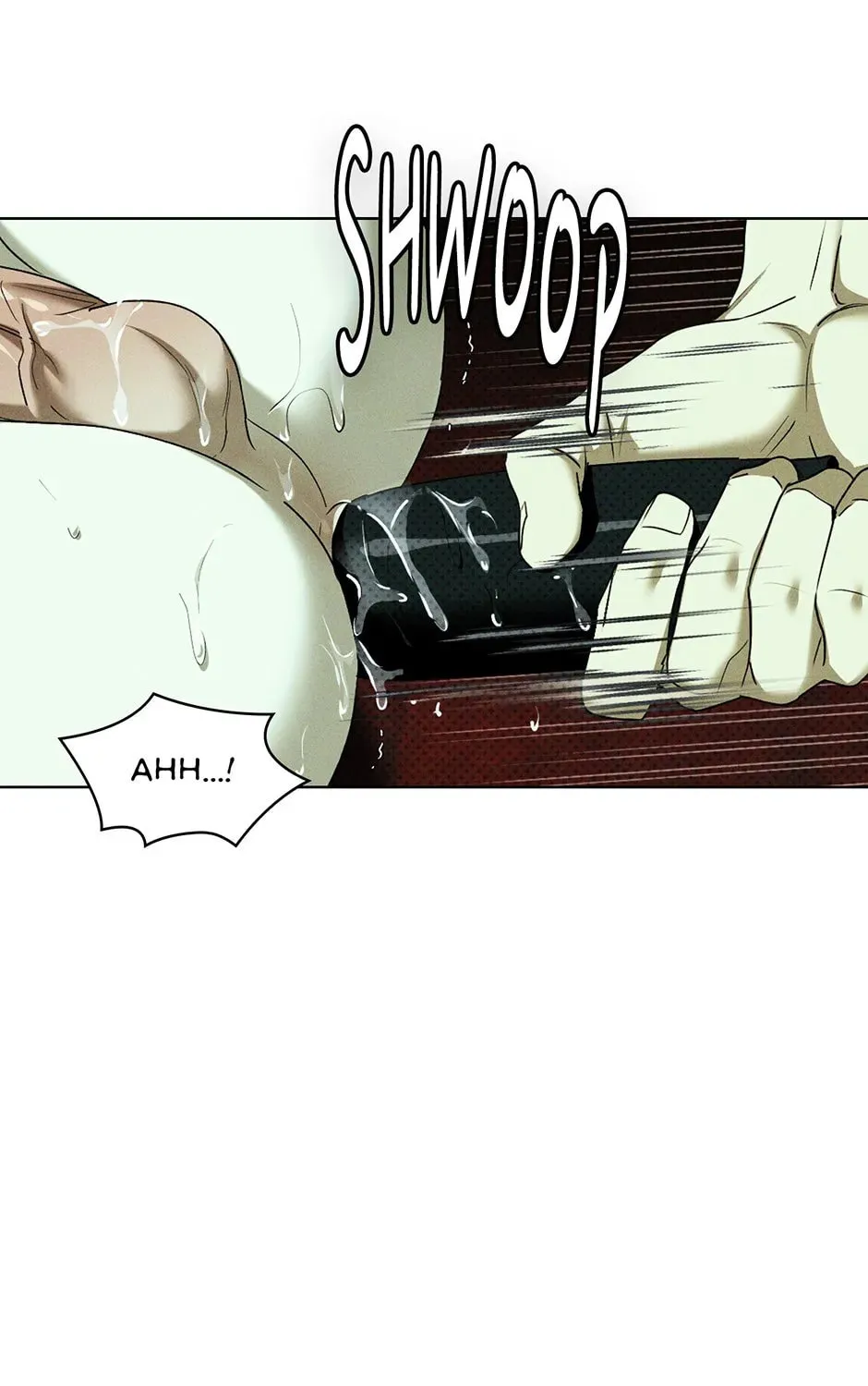 Under the Greenlight Chapter 78 page 33 - 