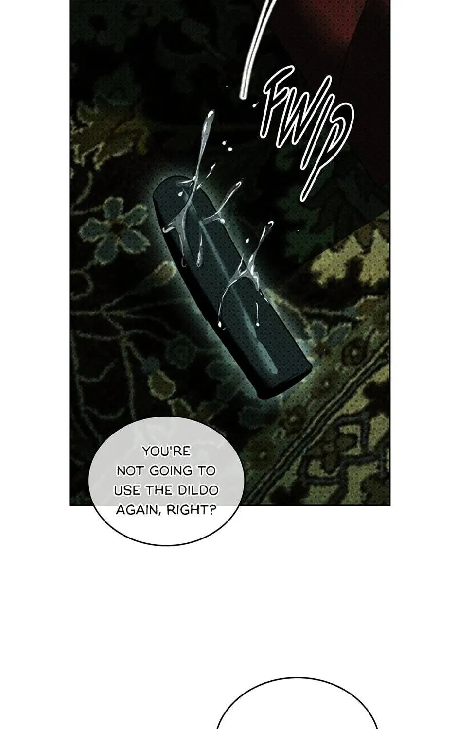 Under the Greenlight Chapter 78 page 35 - 