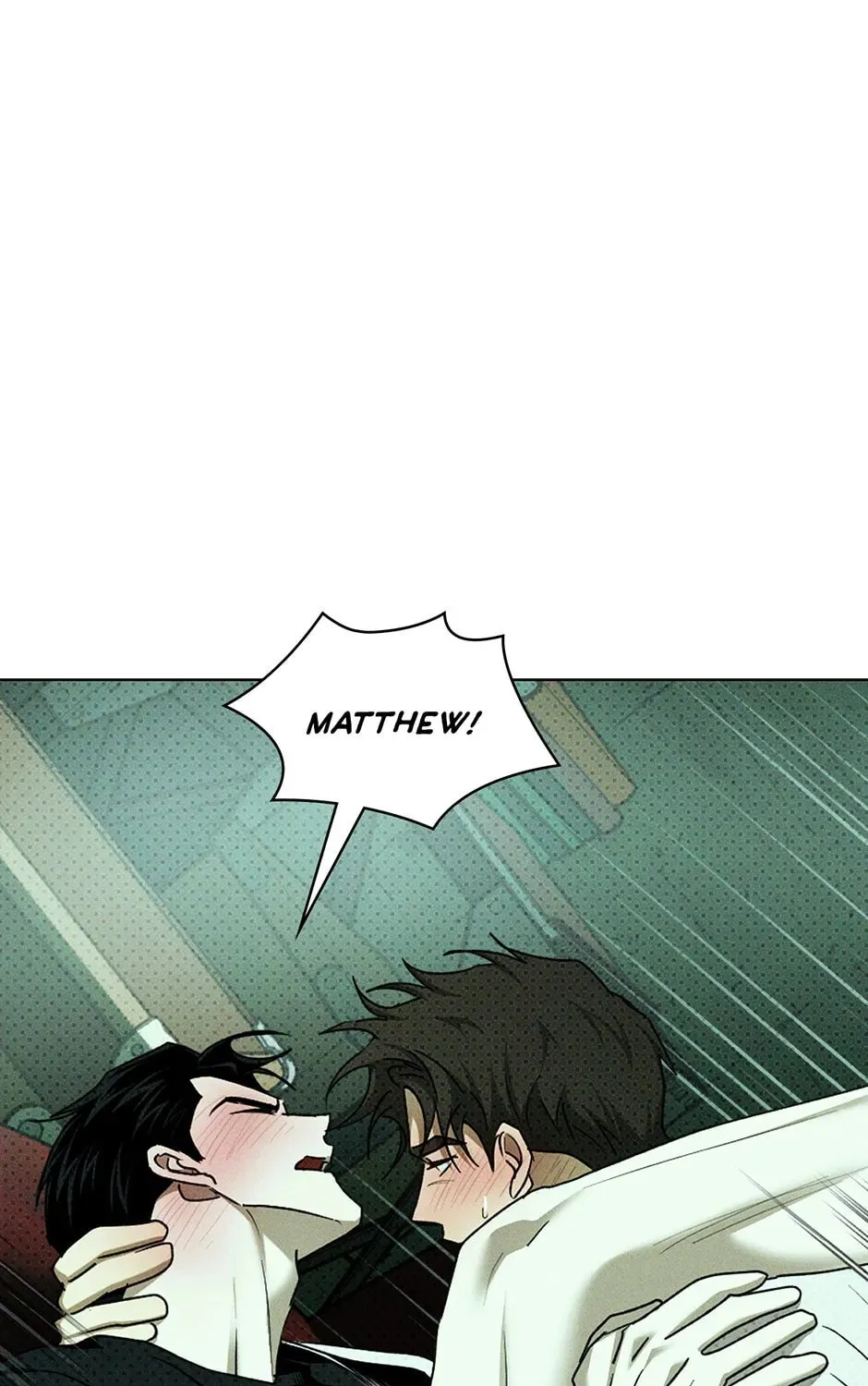 Under the Greenlight Chapter 78 page 39 - 