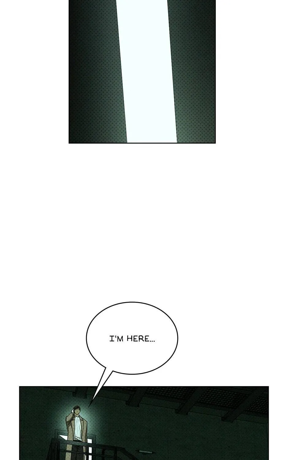 Under the Greenlight Chapter 78 page 5 - 