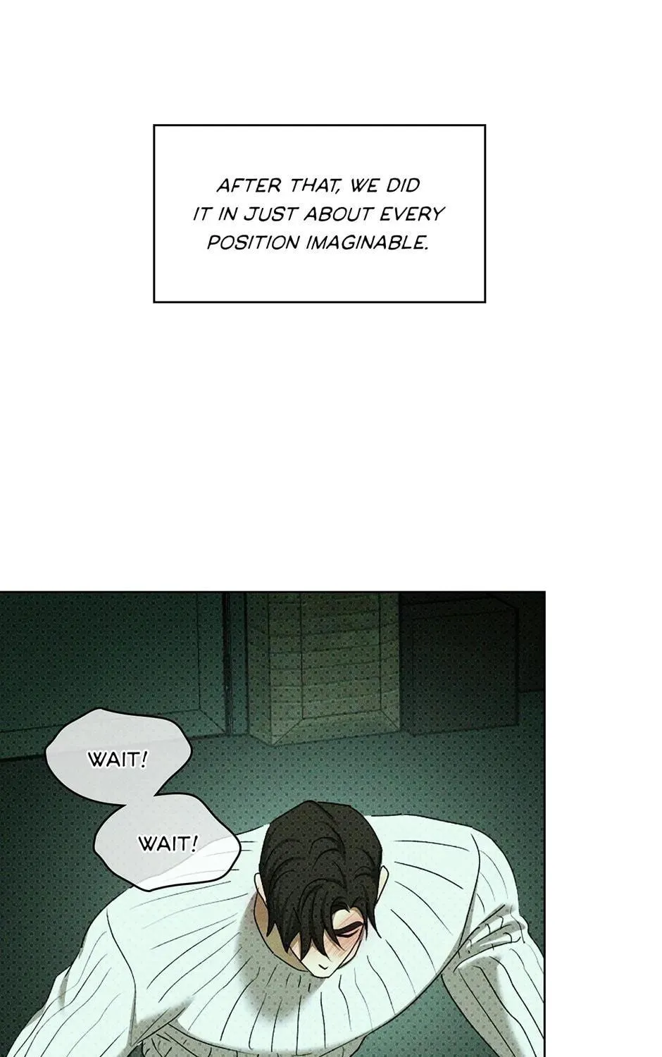 Under the Greenlight Chapter 78 page 47 - 