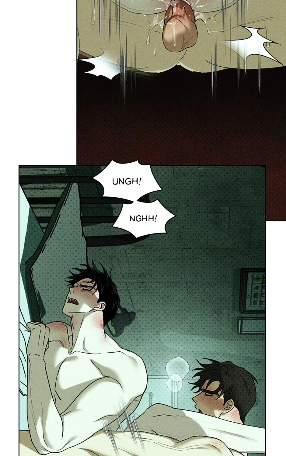 Under the Greenlight Chapter 78 page 51 - 