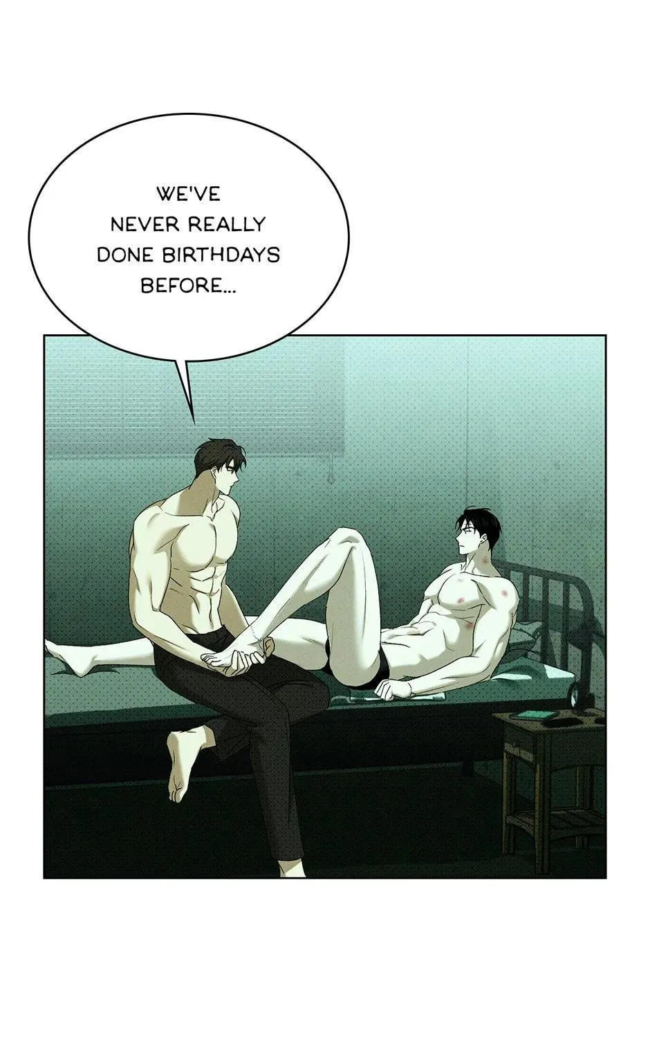 Under the Greenlight Chapter 78 page 71 - 