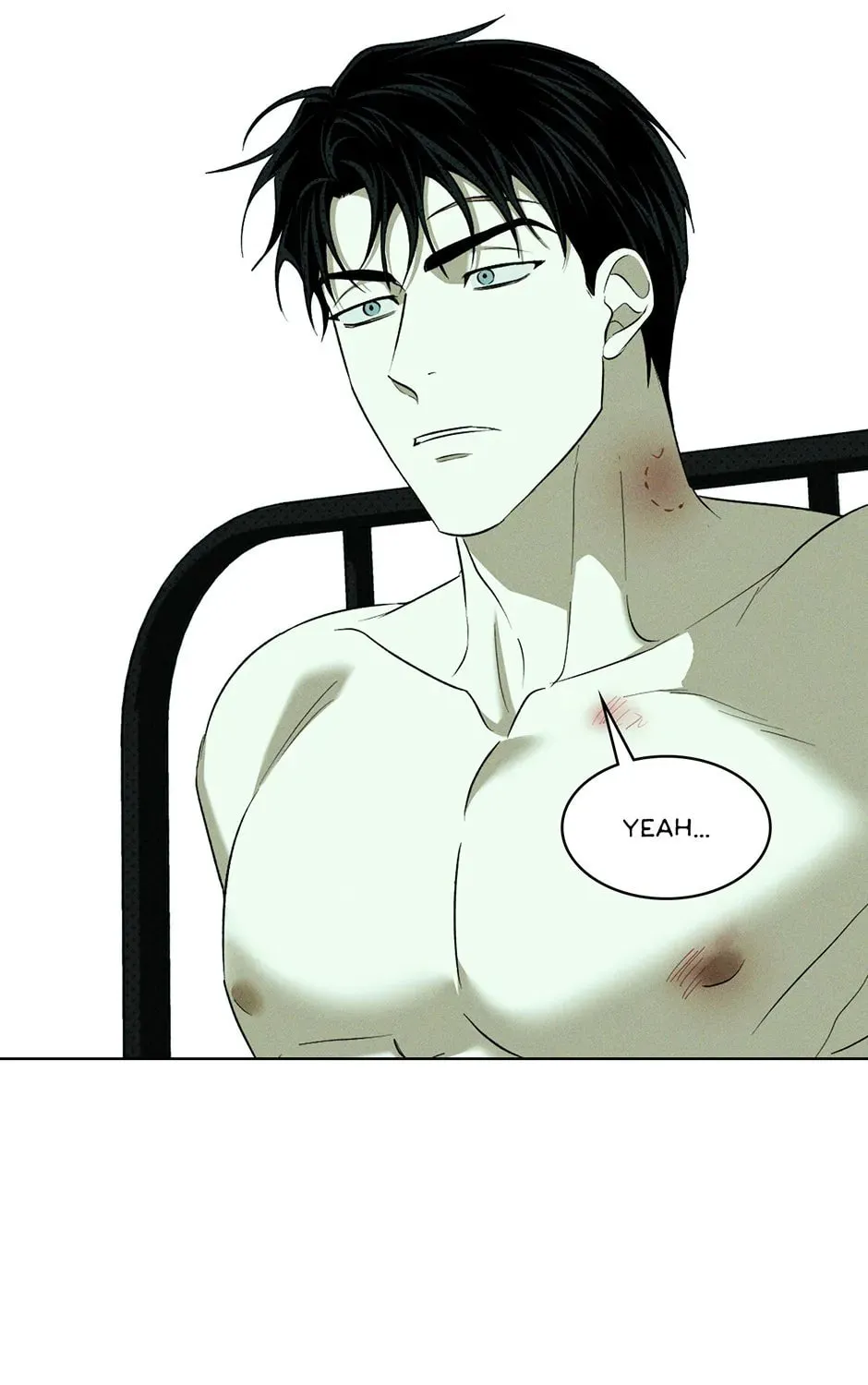 Under the Greenlight Chapter 78 page 79 - 