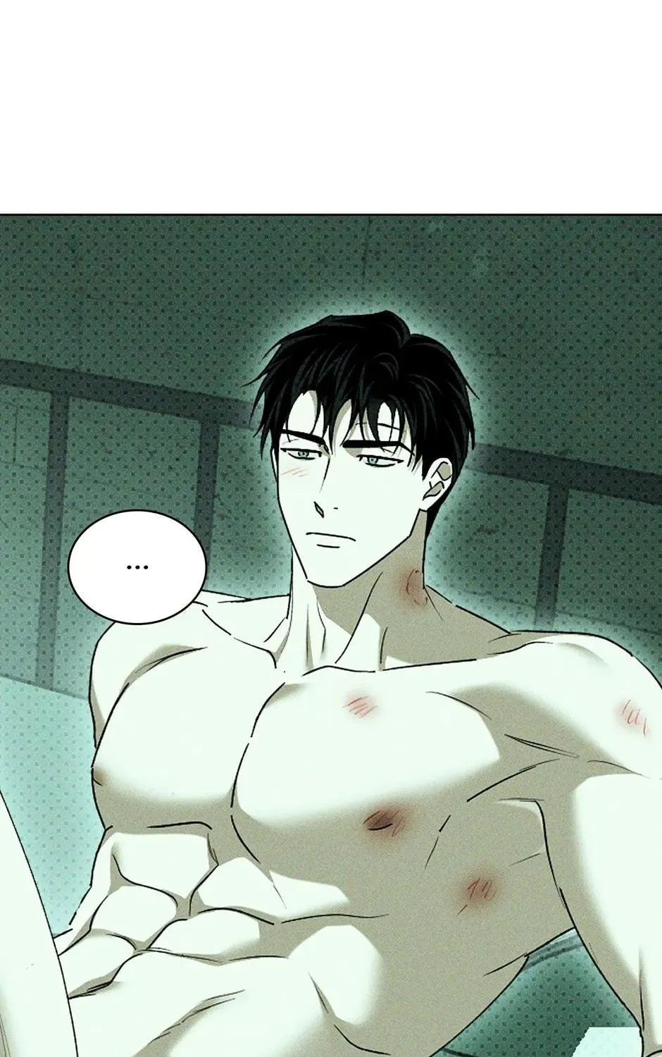 Under the Greenlight Chapter 78 page 83 - 