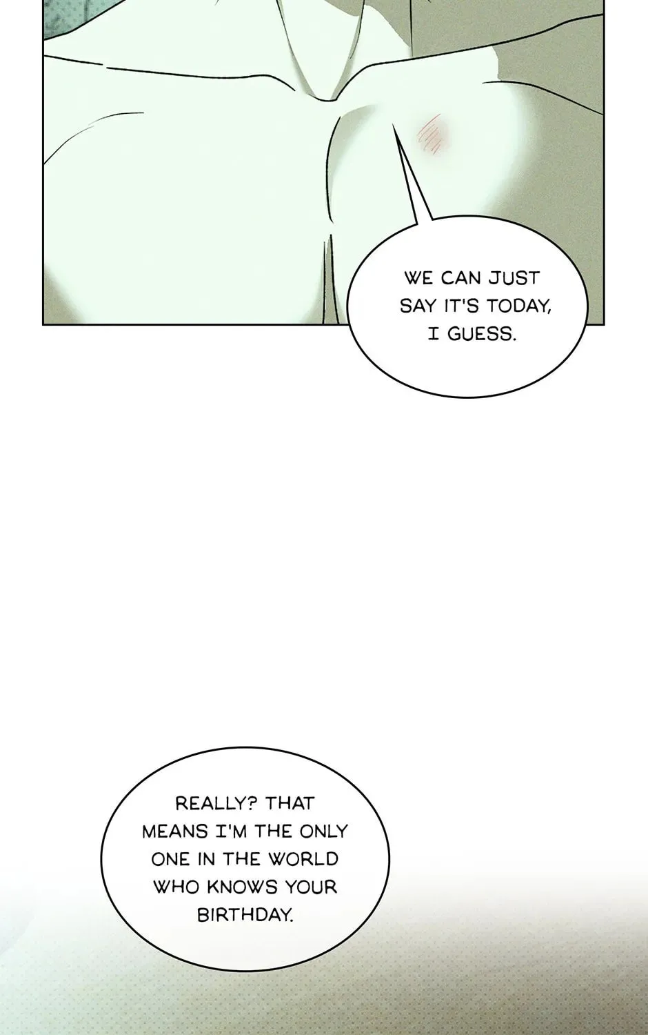 Under the Greenlight Chapter 78 page 87 - 