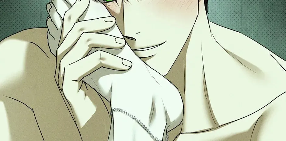 Under the Greenlight Chapter 78 page 92 - 