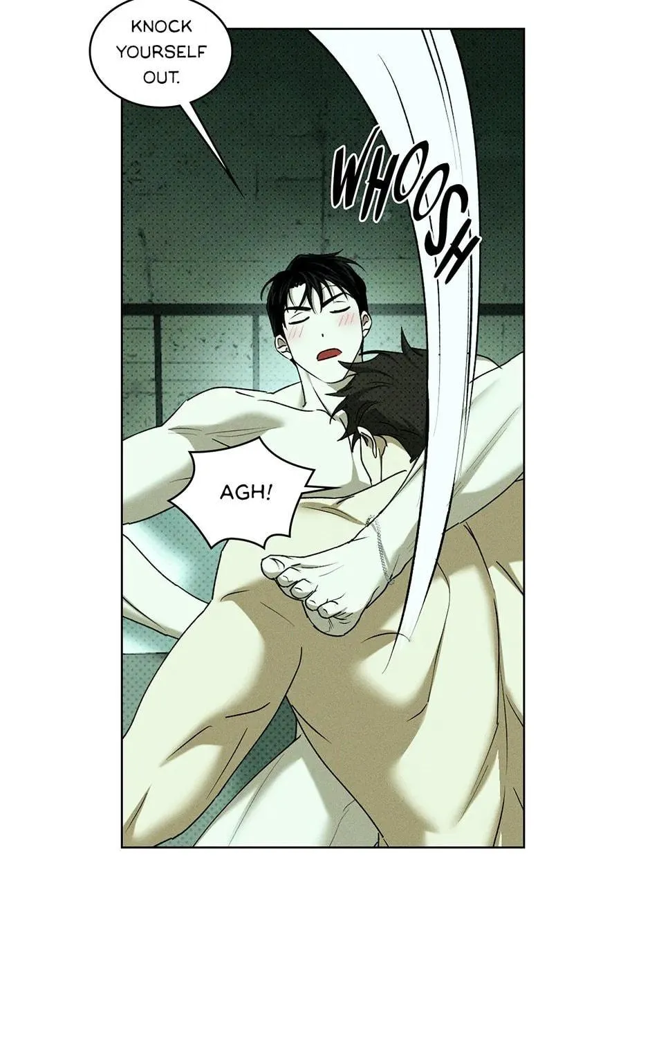 Under the Greenlight Chapter 78 page 95 - 