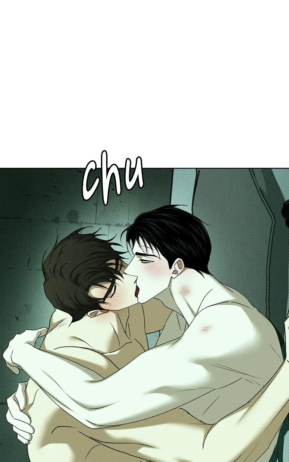 Under the Greenlight Chapter 78 page 97 - 