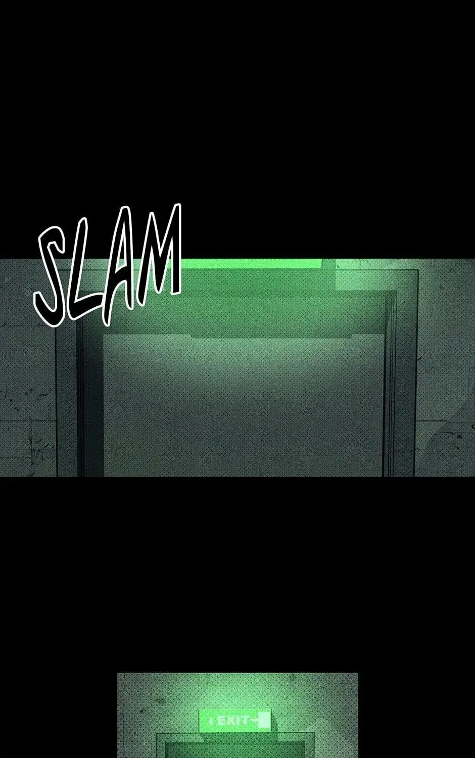 Under the Greenlight Chapter 8 page 1 - 