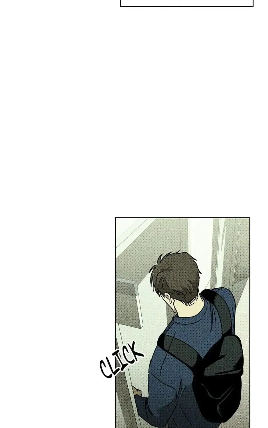 Under the Greenlight Chapter 8 page 11 - 